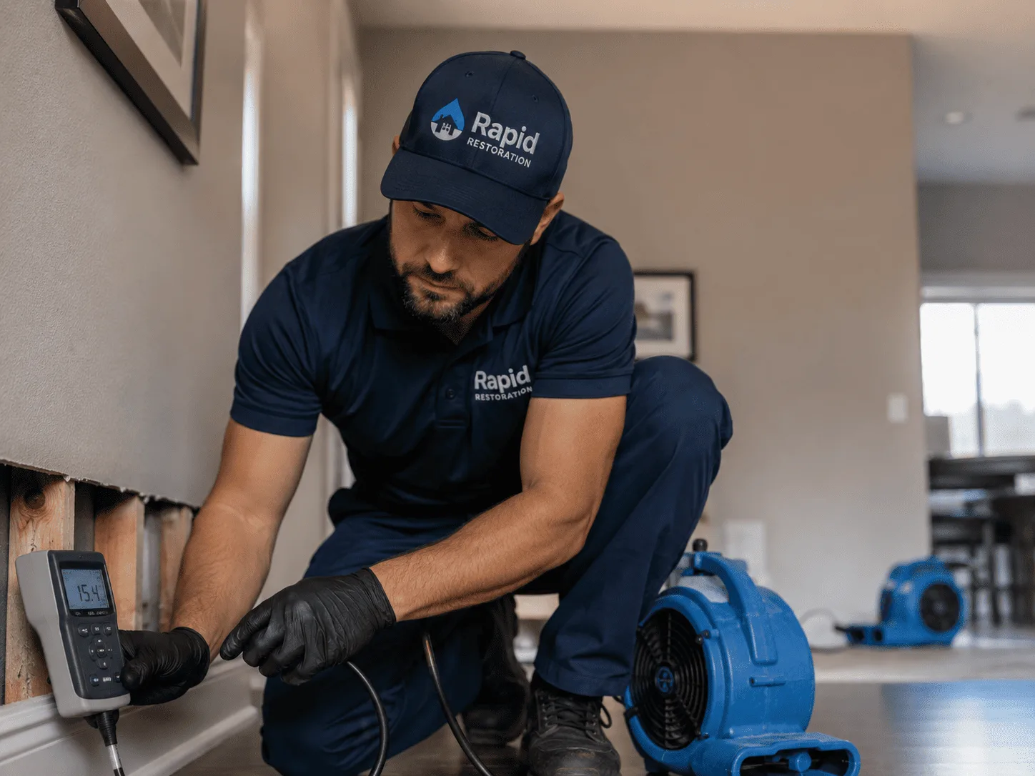 Common questions about Structural Drying in Sioux City, IA
